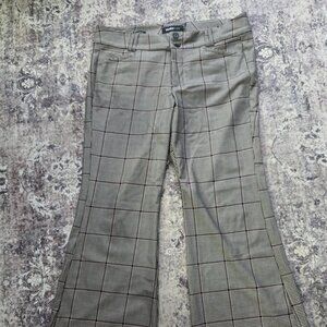 Trouser A-Line Flare Studio by Torrid Size 18R